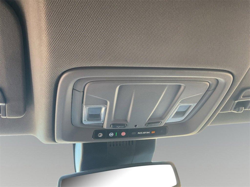used 2025 GMC Sierra 1500 car, priced at $43,999