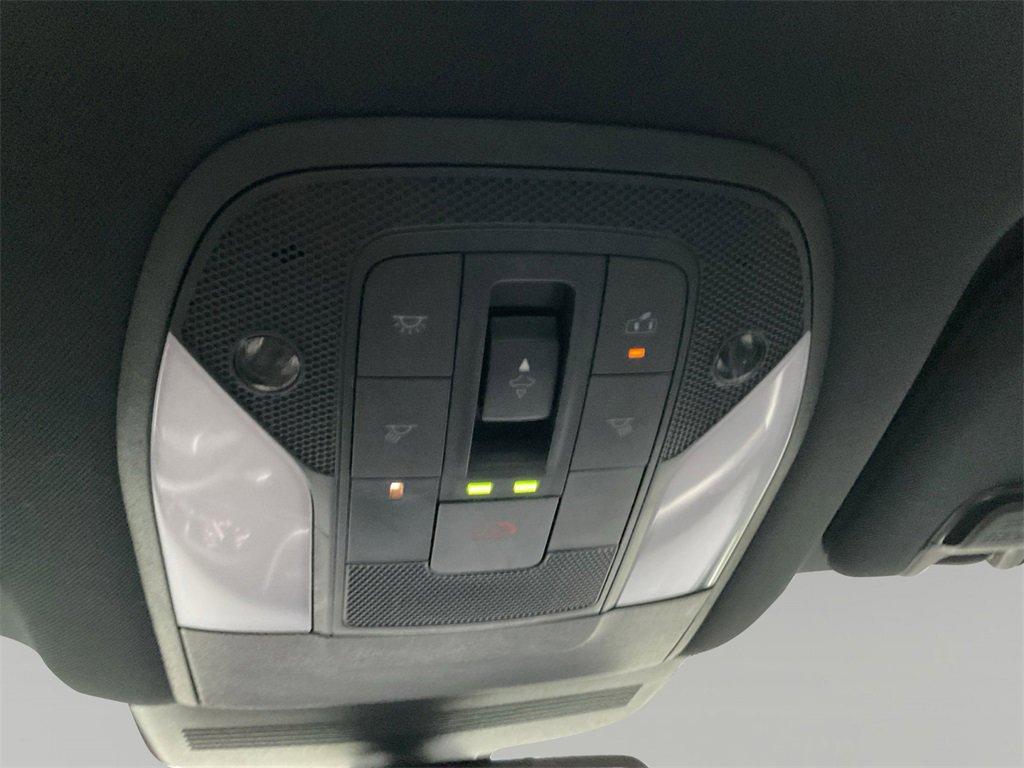 used 2021 INFINITI QX50 car, priced at $23,500