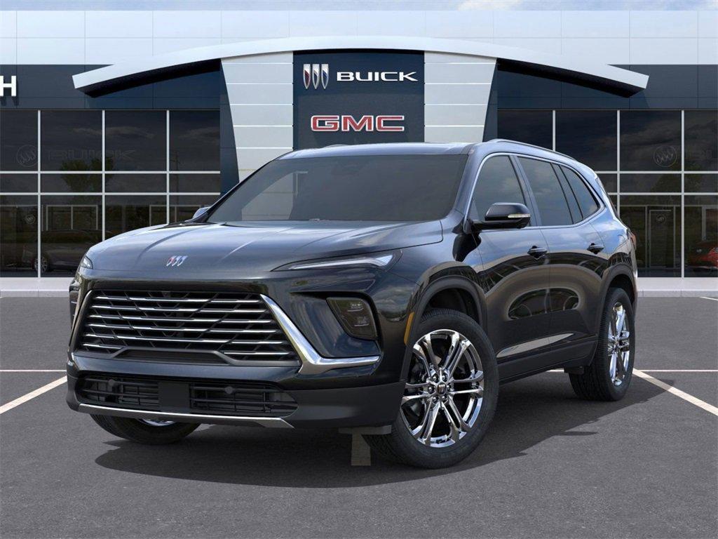 new 2026 Buick Enclave car, priced at $49,555