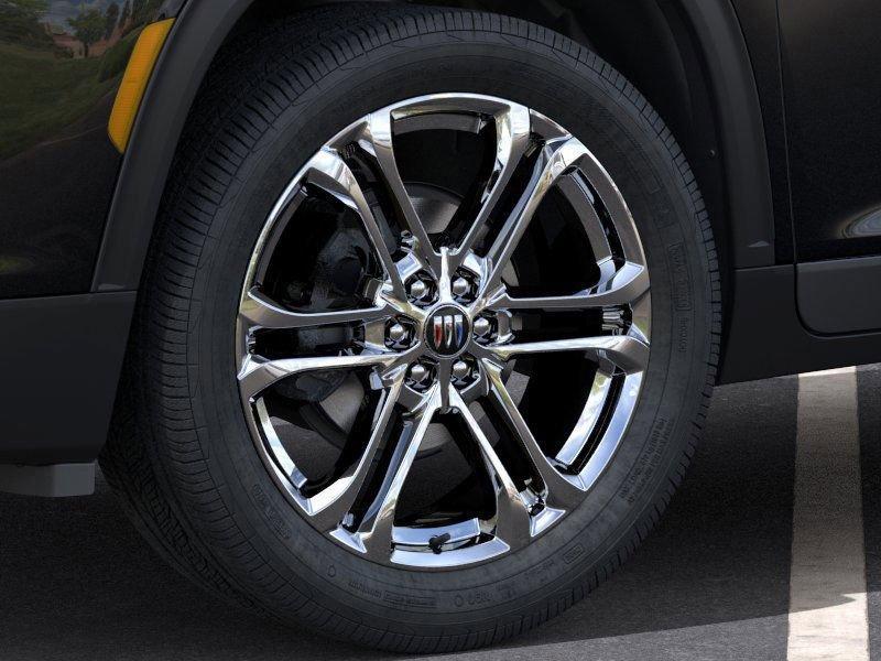 new 2026 Buick Enclave car, priced at $49,555