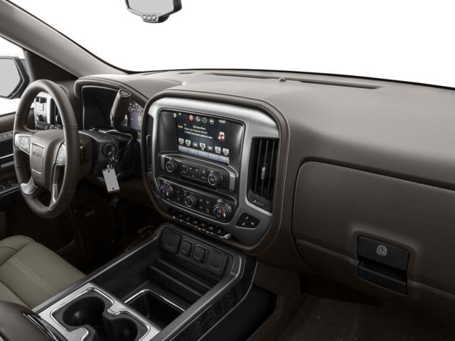 used 2017 GMC Sierra 1500 car, priced at $33,000