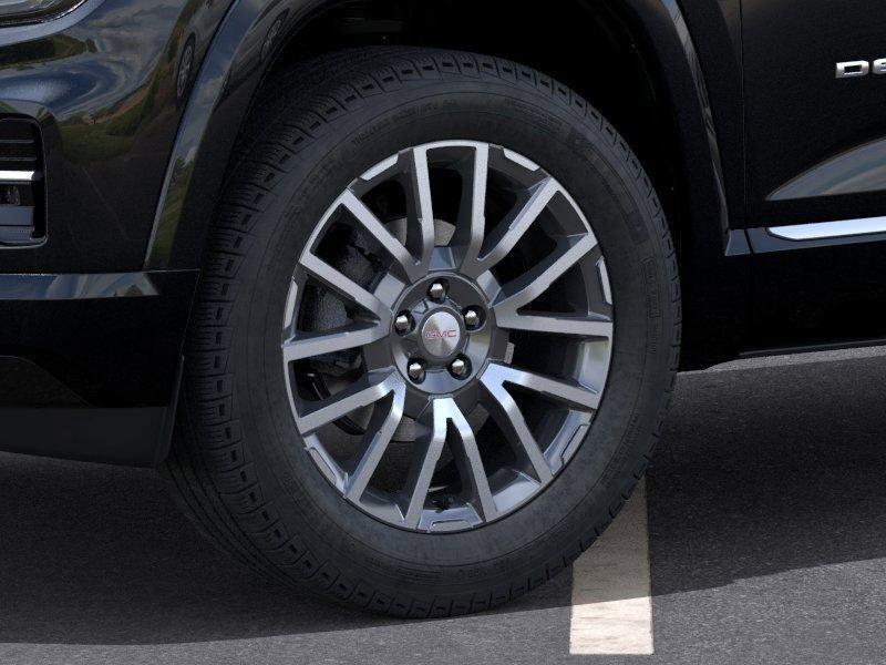 new 2026 GMC Terrain car, priced at $43,940