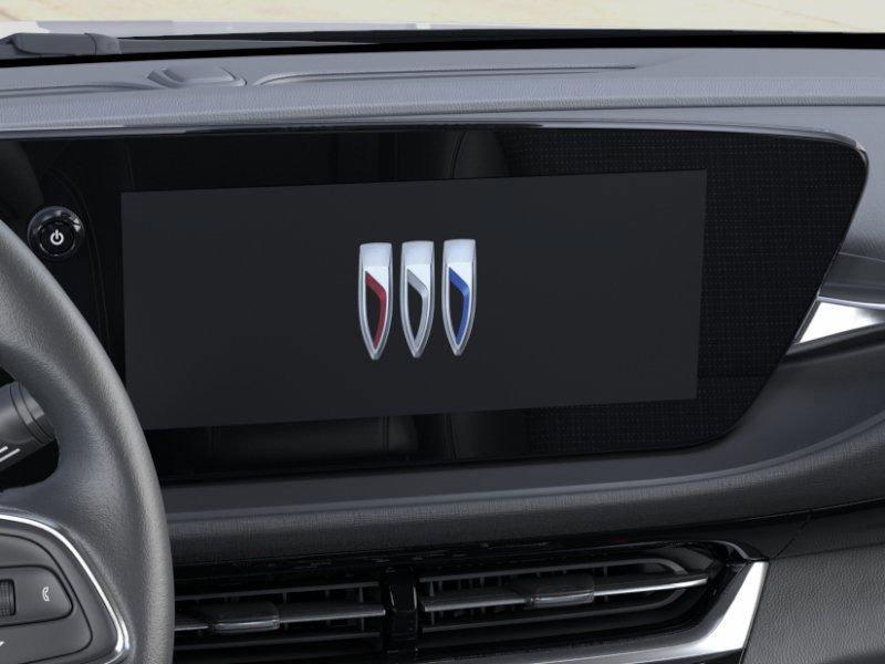 new 2026 Buick Envista car, priced at $28,088