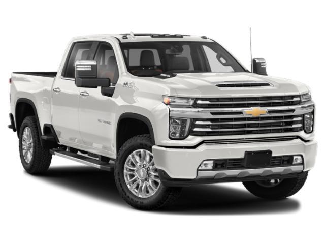 used 2023 Chevrolet Silverado 2500 car