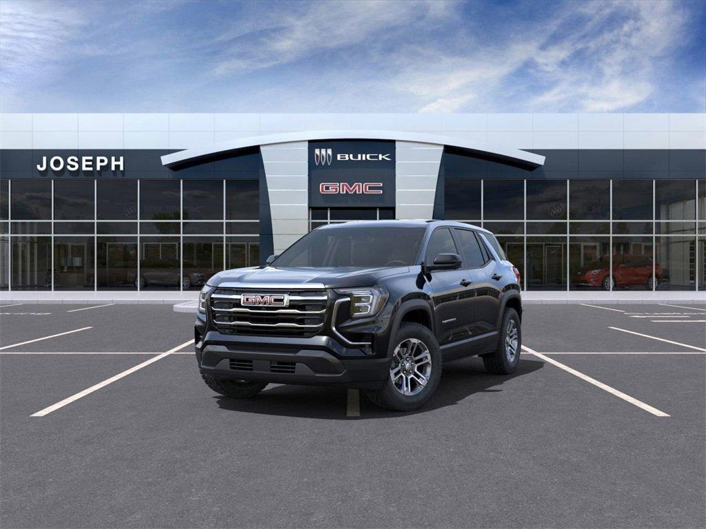 new 2026 GMC Terrain car, priced at $33,060