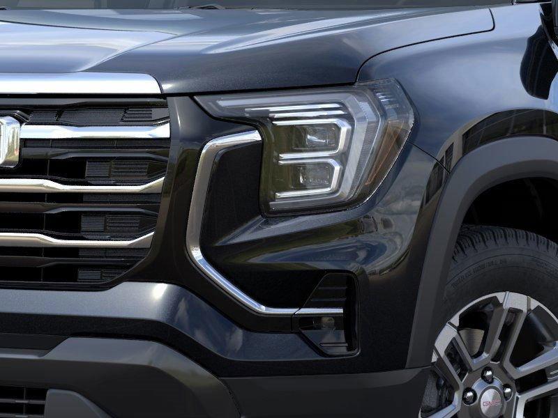 new 2026 GMC Terrain car, priced at $33,060
