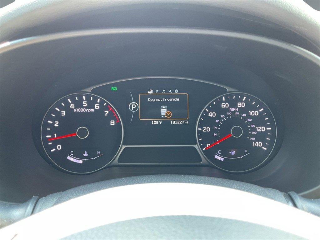 used 2015 Kia Soul car, priced at $8,998