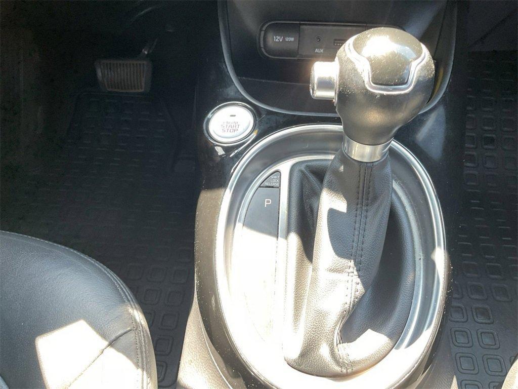used 2015 Kia Soul car, priced at $8,998