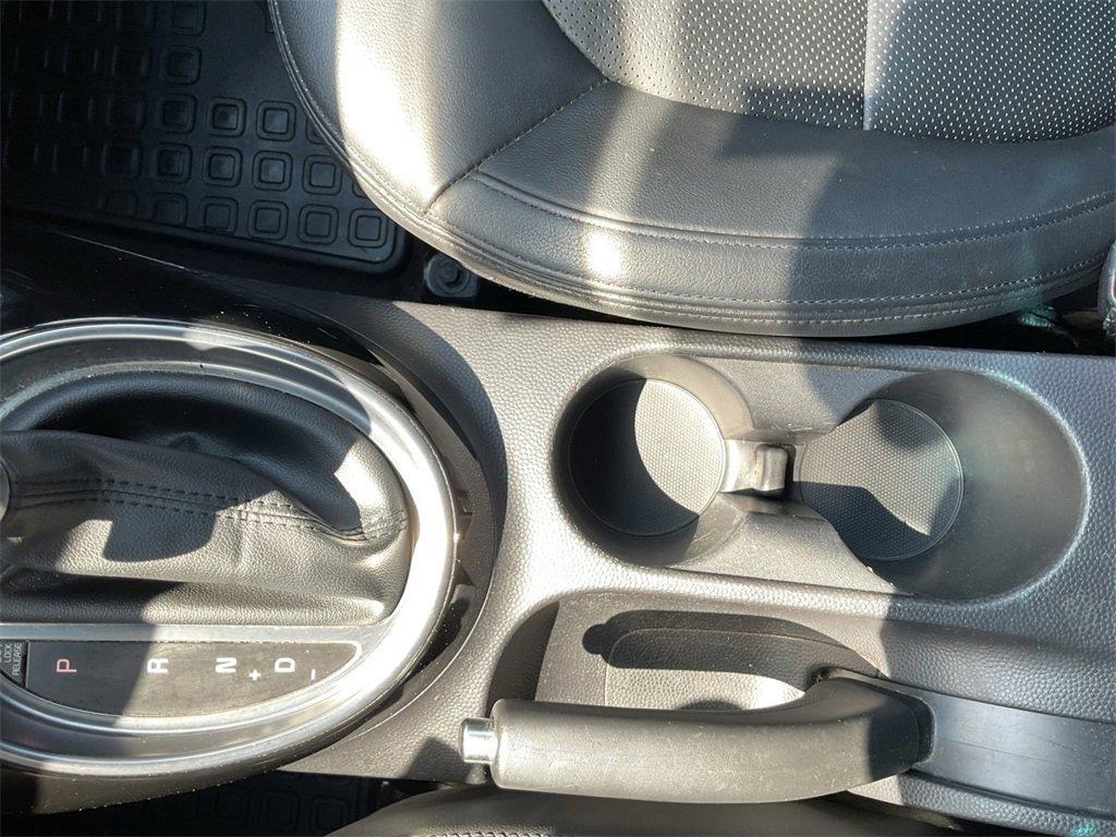 used 2015 Kia Soul car, priced at $8,998