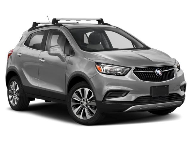 used 2022 Buick Encore car, priced at $21,000