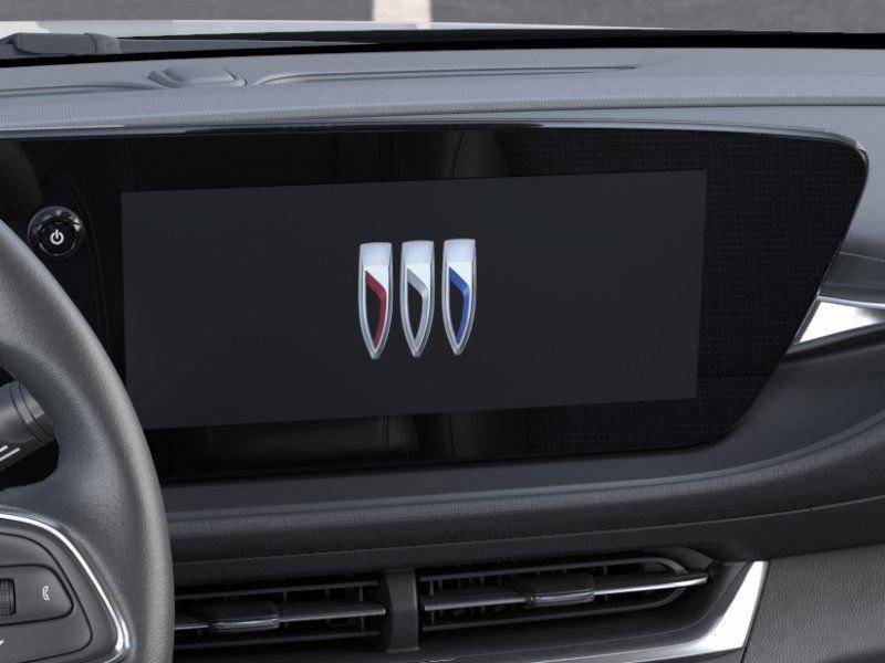 new 2026 Buick Envista car, priced at $28,640