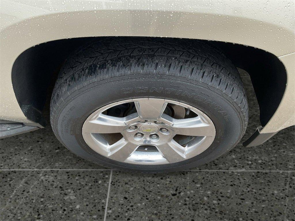 used 2015 Chevrolet Tahoe car, priced at $18,999