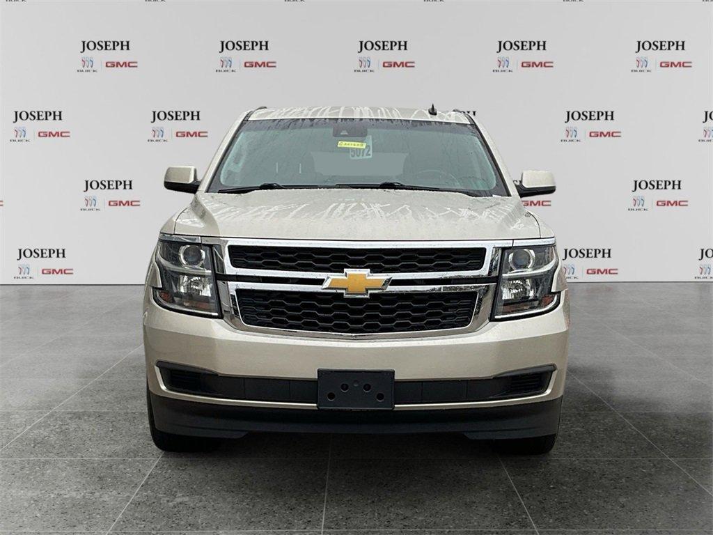 used 2015 Chevrolet Tahoe car, priced at $18,999