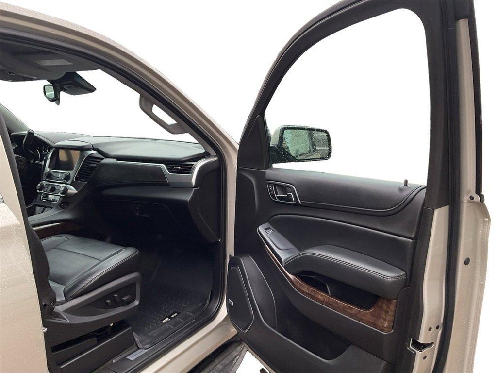 used 2015 Chevrolet Tahoe car, priced at $18,999