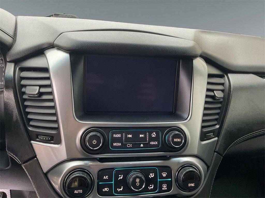 used 2015 Chevrolet Tahoe car, priced at $18,999