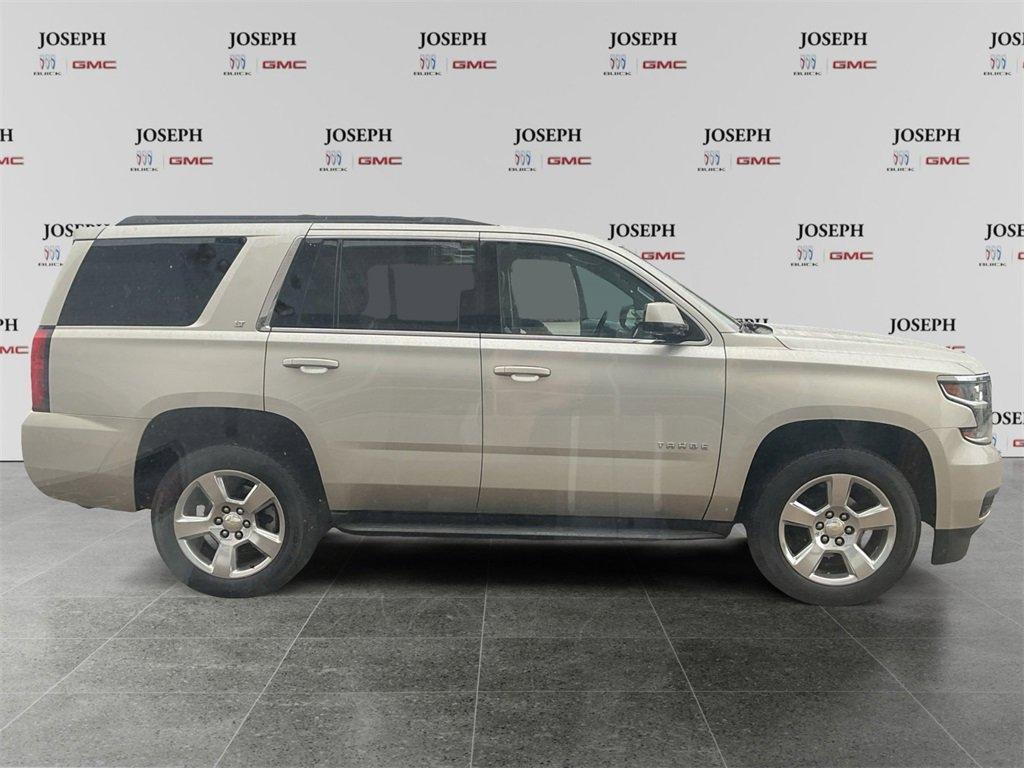 used 2015 Chevrolet Tahoe car, priced at $18,999