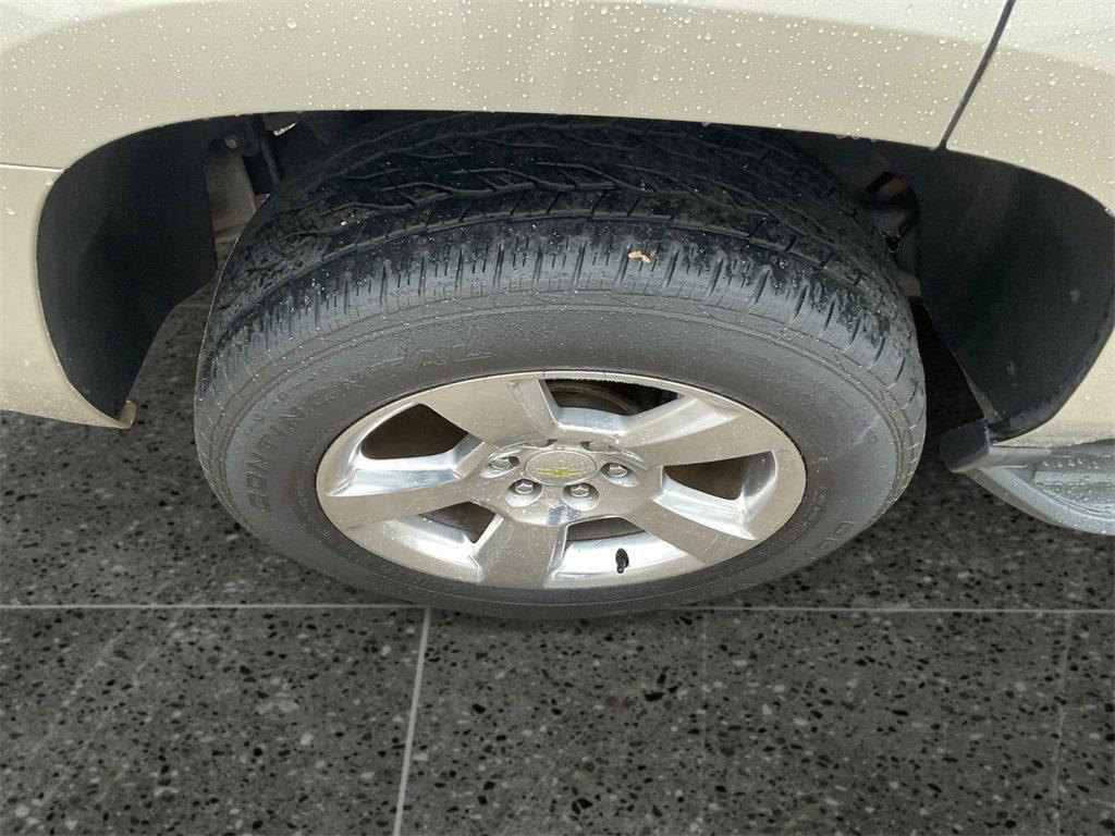used 2015 Chevrolet Tahoe car, priced at $18,999