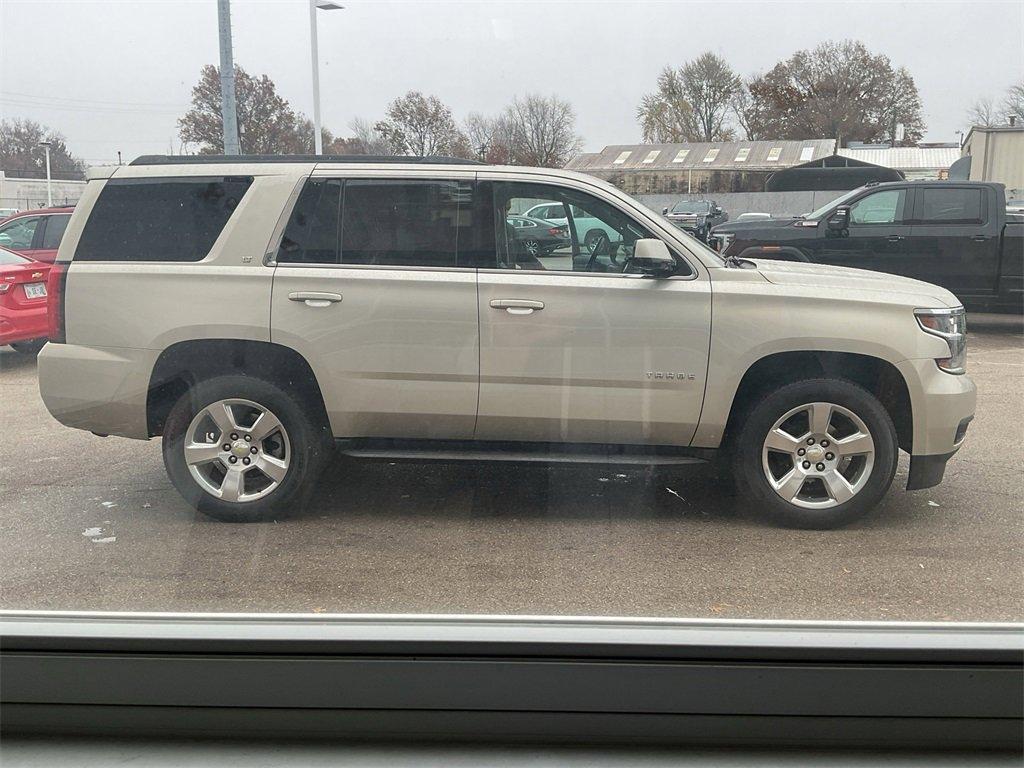 used 2015 Chevrolet Tahoe car, priced at $18,888
