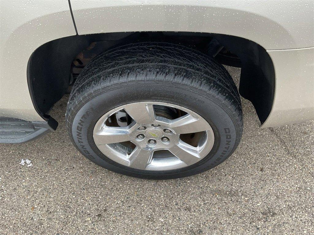 used 2015 Chevrolet Tahoe car, priced at $18,999