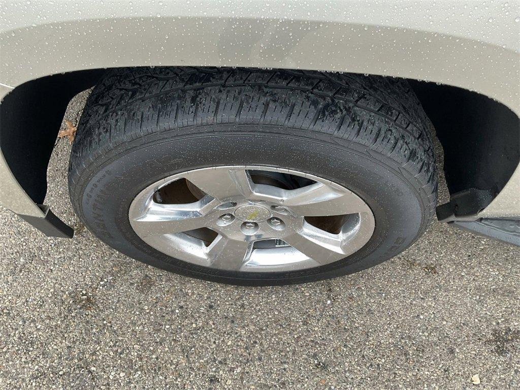 used 2015 Chevrolet Tahoe car, priced at $18,999