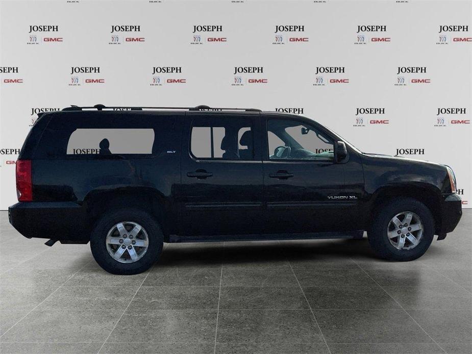 used 2011 GMC Yukon XL car, priced at $8,788