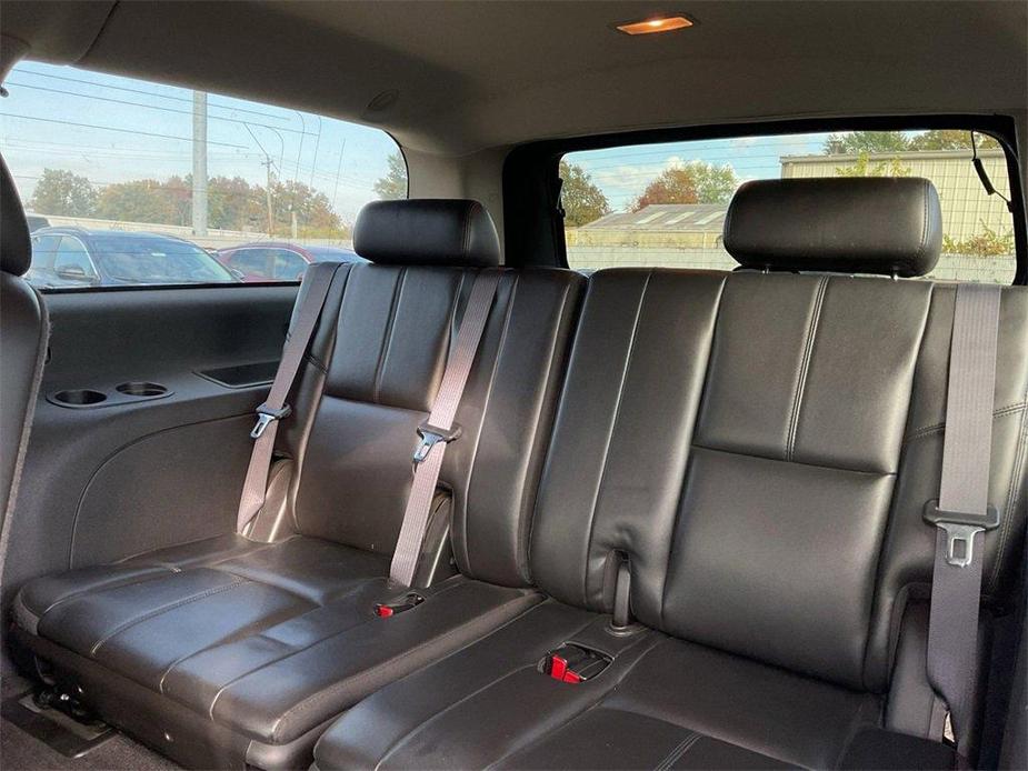 used 2011 GMC Yukon XL car, priced at $8,000