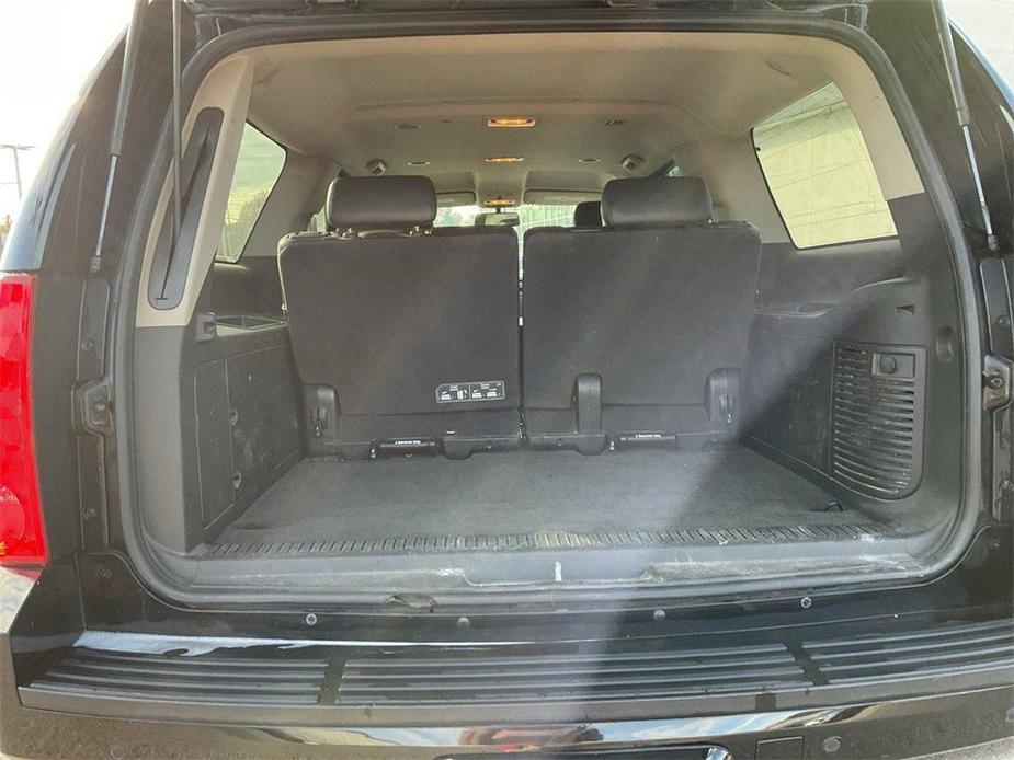 used 2011 GMC Yukon XL car, priced at $8,000