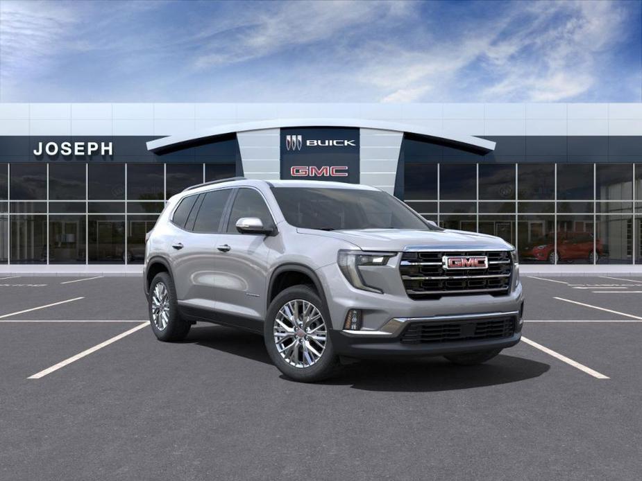 new 2024 GMC Acadia car, priced at $42,940