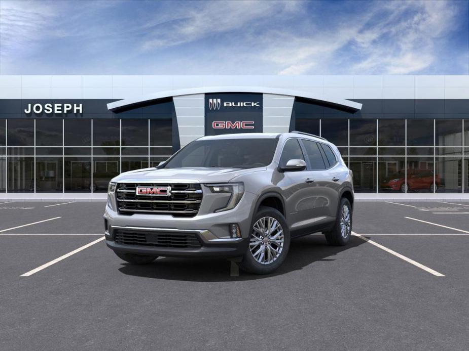 new 2024 GMC Acadia car, priced at $42,940