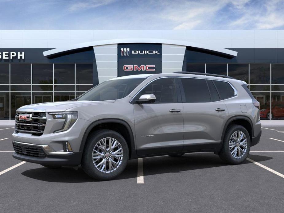 new 2024 GMC Acadia car, priced at $42,940