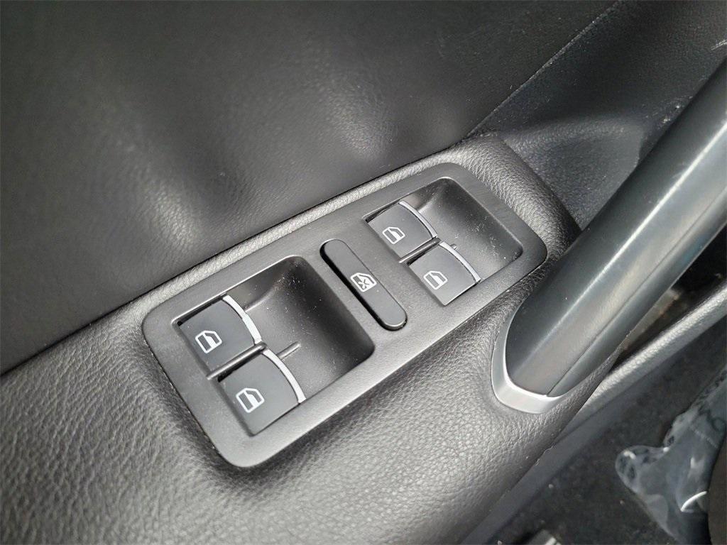 used 2022 Volkswagen Passat car, priced at $17,030