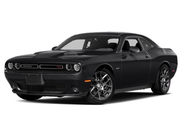 used 2018 Dodge Challenger car, priced at $23,695