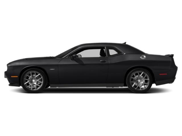 used 2018 Dodge Challenger car, priced at $23,695