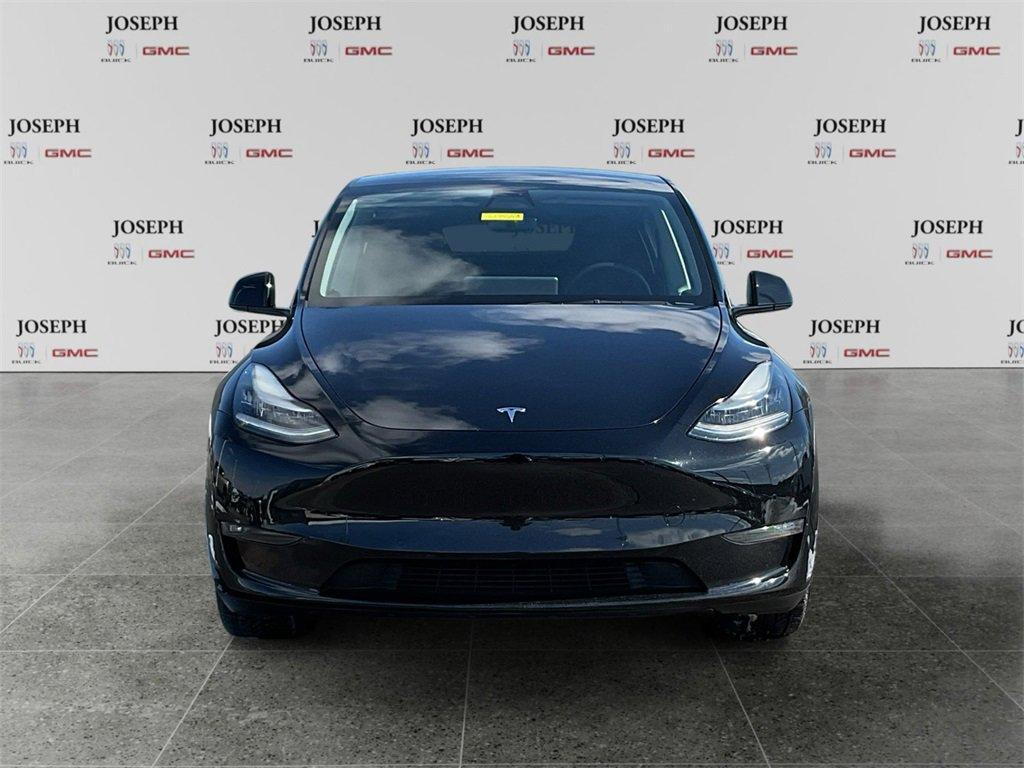 used 2020 Tesla Model 3 car, priced at $24,788