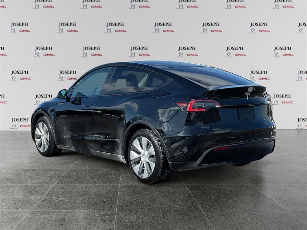 used 2020 Tesla Model 3 car, priced at $24,788