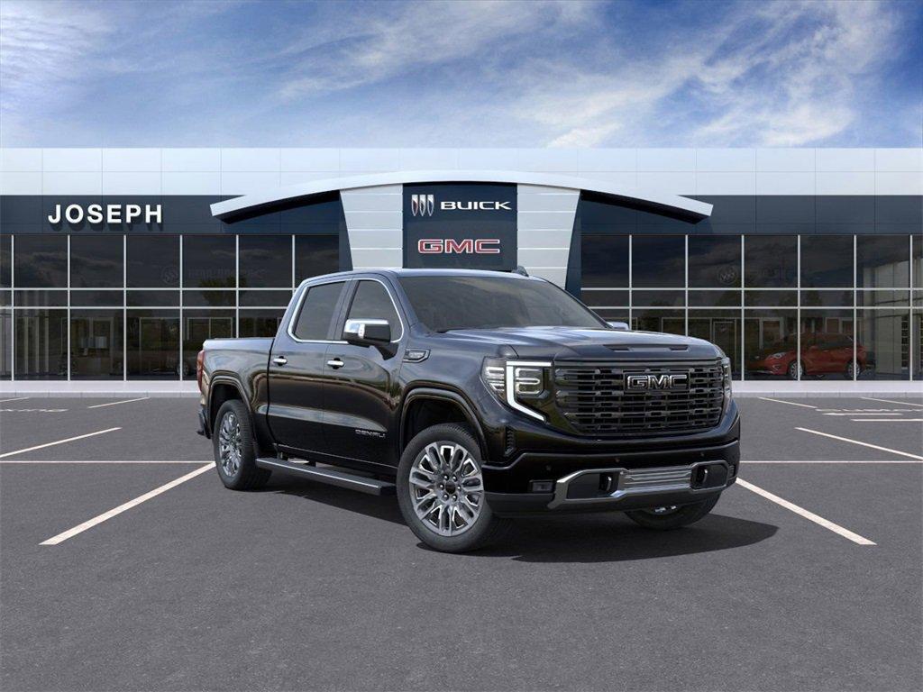 new 2025 GMC Sierra 1500 car, priced at $82,480