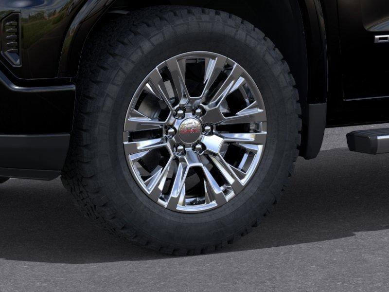 new 2026 GMC Sierra 1500 car, priced at $75,890