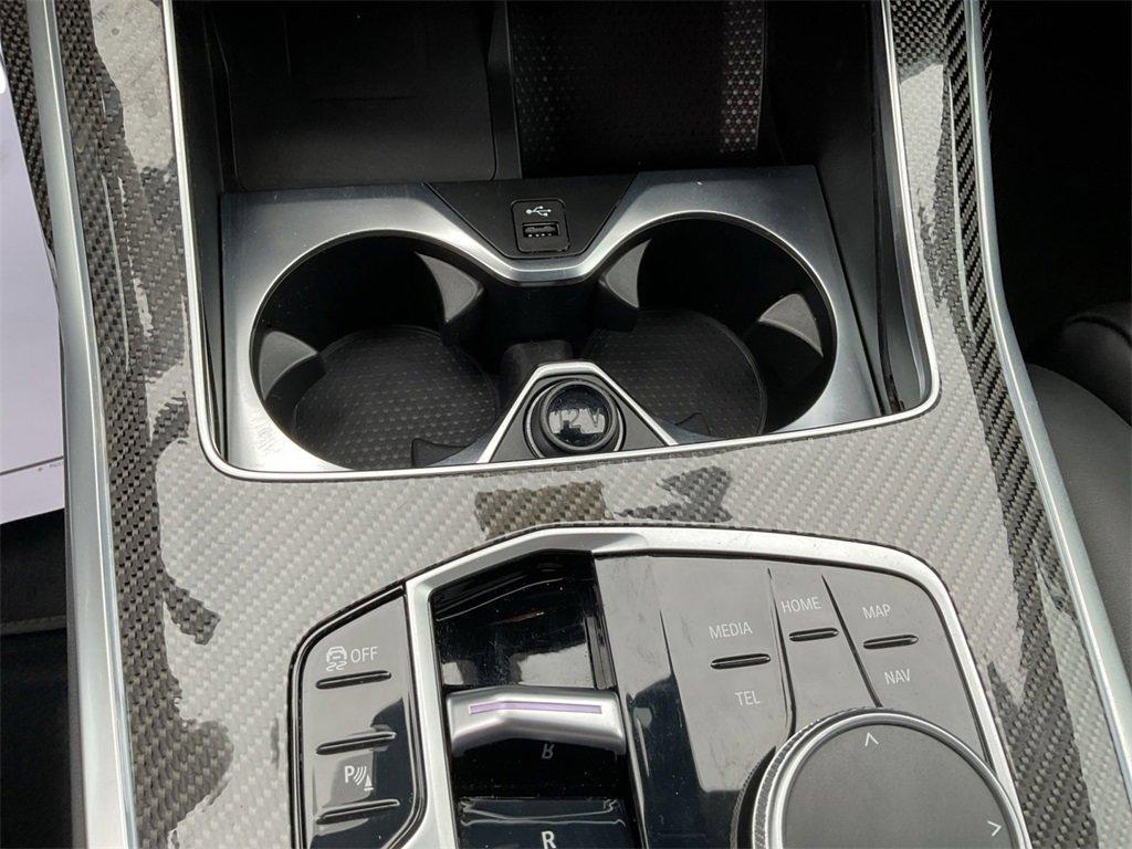 used 2023 BMW X7 car, priced at $80,588
