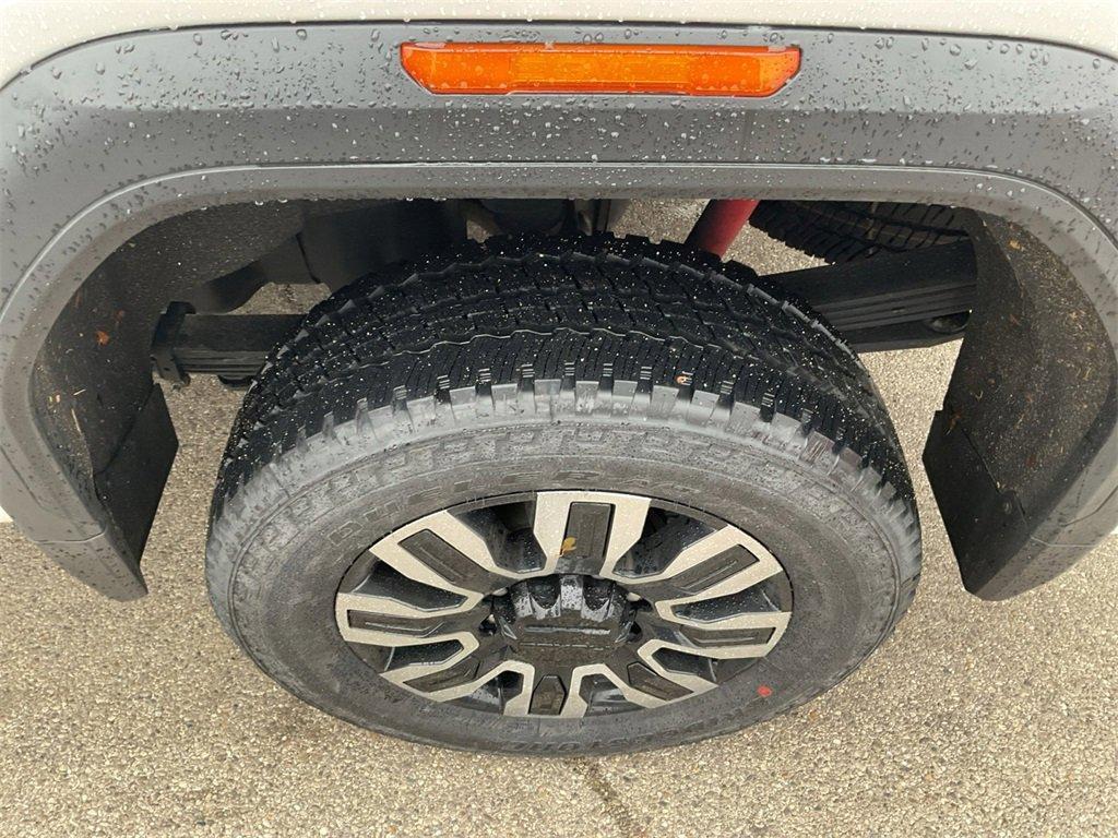 used 2024 GMC Sierra 2500 car, priced at $69,888