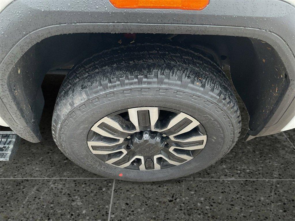 used 2024 GMC Sierra 2500 car, priced at $69,888