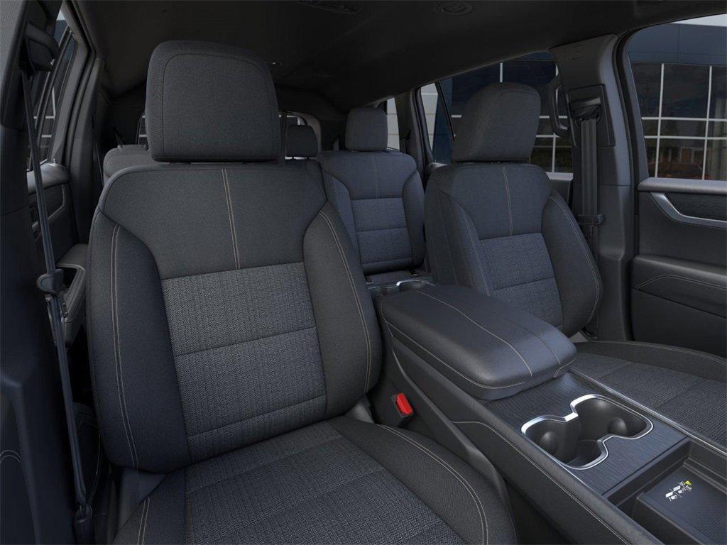 new 2025 GMC Acadia car, priced at $45,285