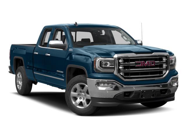 used 2017 GMC Sierra 1500 car, priced at $27,397