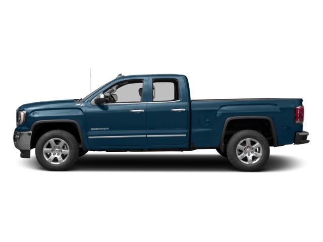 used 2017 GMC Sierra 1500 car, priced at $27,397