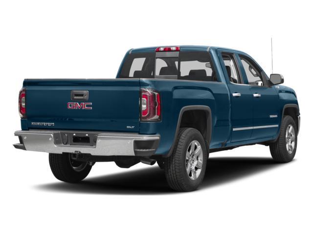 used 2017 GMC Sierra 1500 car, priced at $27,397