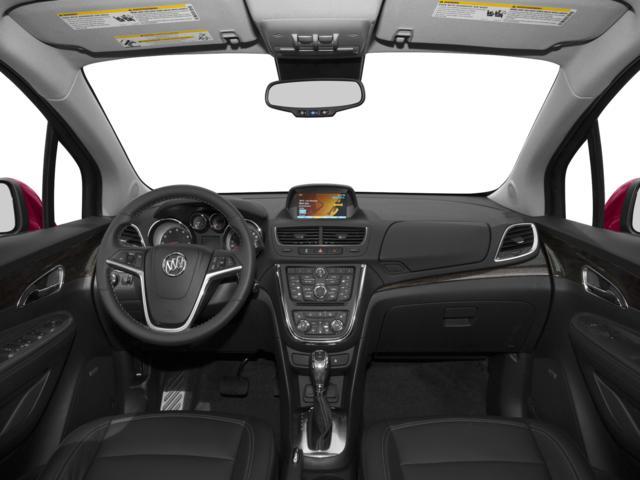 used 2016 Buick Encore car, priced at $11,447