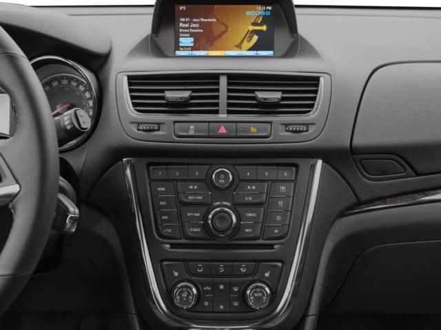 used 2016 Buick Encore car, priced at $11,447