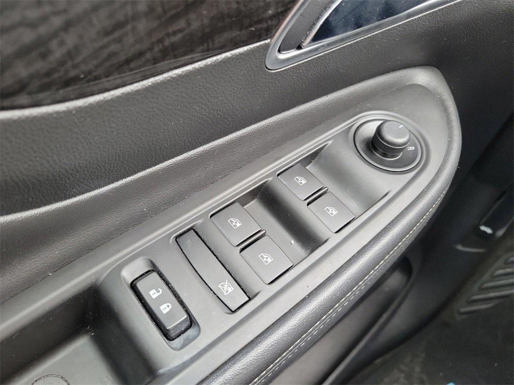 used 2016 Buick Encore car, priced at $10,565