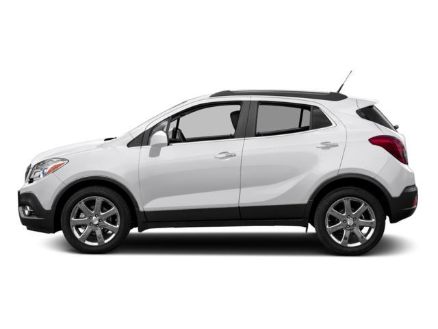 used 2016 Buick Encore car, priced at $11,447