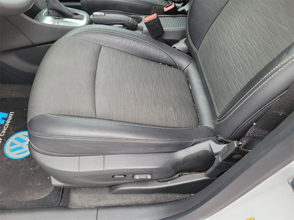 used 2016 Buick Encore car, priced at $10,914
