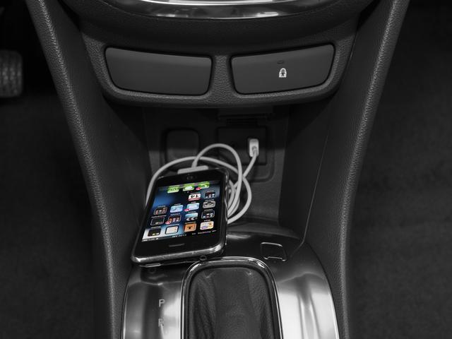 used 2016 Buick Encore car, priced at $11,447